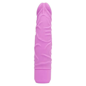 GET REAL VIBRATEUR ROSE ORIGINAL CLASSIQUE