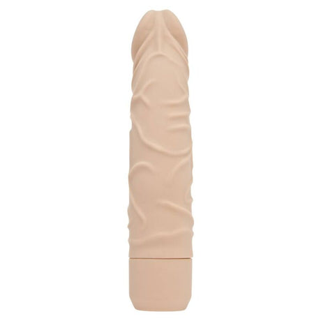 GET REAL VIBRATEUR NATUREL ORIGINAL CLASSIQUE