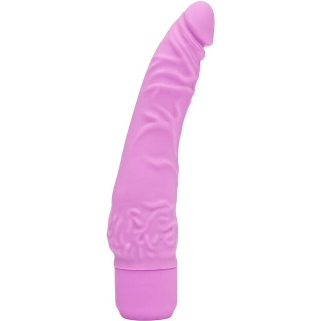 Vibrateur slim réaliste — Get Real rose · Get Real · Godes Vibrants