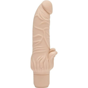 GET REAL PEAU DE VIBRATEUR STIM CLASSIQUE