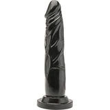 GET REAL DONG 18 CM NOIR