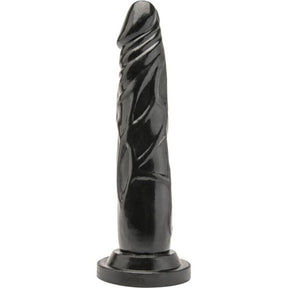 GET REAL DONG 18 CM NOIR