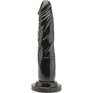 GET REAL DONG 18 CM NOIR