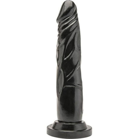 GET REAL DONG 18 CM NOIR