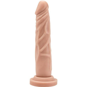 GET REAL PEAU DONG 18 CM