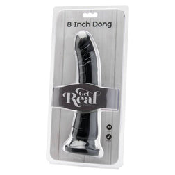 GET REAL DONG 205 CM NOIR
