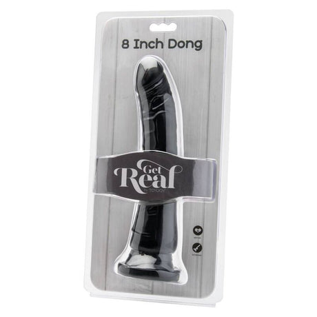 GET REAL DONG 205 CM NOIR