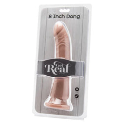 GET REAL PEAU DONG 205 CM