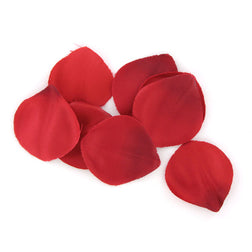 Coffret massage chaud fraise avec pétales — Tentation Rouge — vue 4