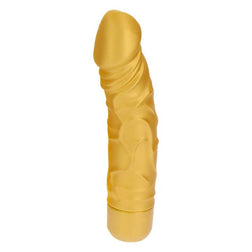 Vue sous un autre angle de l'accessoire Gold Dicker