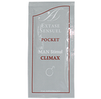 Crème stimulante pénis effet chaud-froid 10 ml — Climax · Extase Sensual · Stimulants topiques