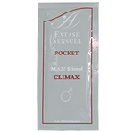 Crème stimulante pénis effet chaud-froid 10 ml — Climax · Extase Sensual · Stimulants topiques