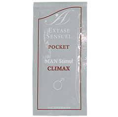 Crème stimulante pénis effet chaud-froid 10 ml — Climax · Extase Sensual · Stimulants topiques