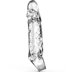 GET REAL MANCHON DEXTENSION MOYEN TRANSPARENT