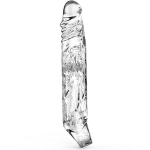 GET REAL MANCHON DEXTENSION XLARGE TRANSPARENT