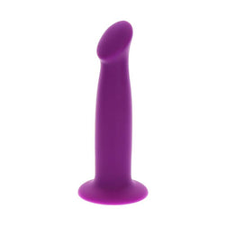 Gode prostate Get Real Goodhead 12 cm violet
