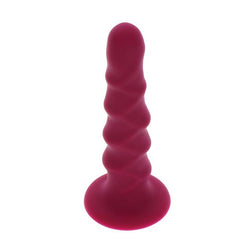 GET REAL DONG COTELE 12 CM ROUGE