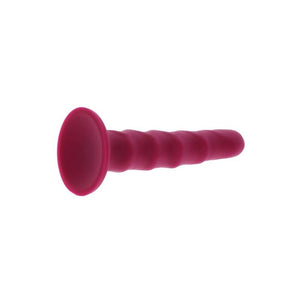 GET REAL DONG COTELE 12 CM ROUGE