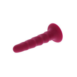 GET REAL DONG COTELE 12 CM ROUGE