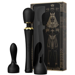 Wand Kyro noir avec embouts — vue 13
