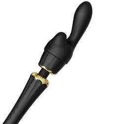 Wand Kyro noir — accessoires inclus