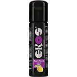 Lubrifiant aromatisé citron 100 ml — TastyFruits · Eros Classic Line · Lubrifiants aromatisés