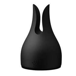 Wand Kyro noir avec embouts — vue 12
