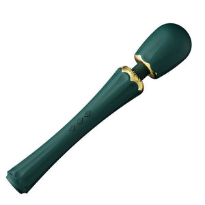 ZALO BAGUETTE KYRO VERTE