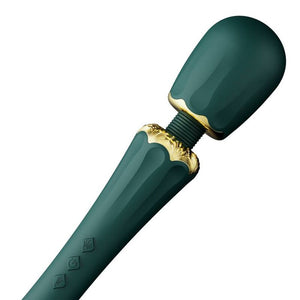 ZALO BAGUETTE KYRO VERTE