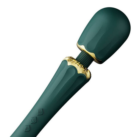 ZALO BAGUETTE KYRO VERTE