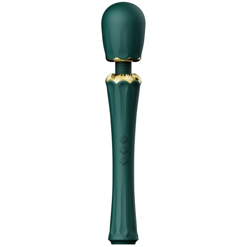 ZALO BAGUETTE KYRO VERTE