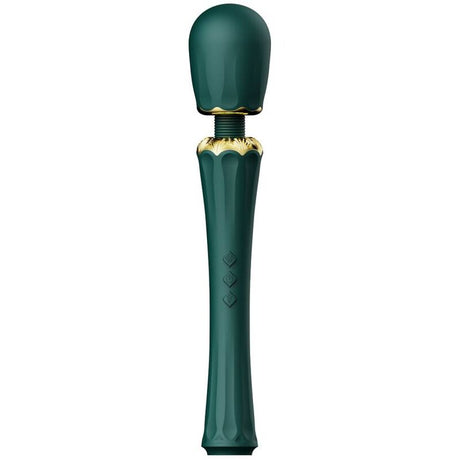 ZALO BAGUETTE KYRO VERTE