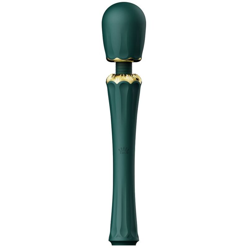 ZALO BAGUETTE KYRO VERTE