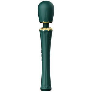 ZALO BAGUETTE KYRO VERTE