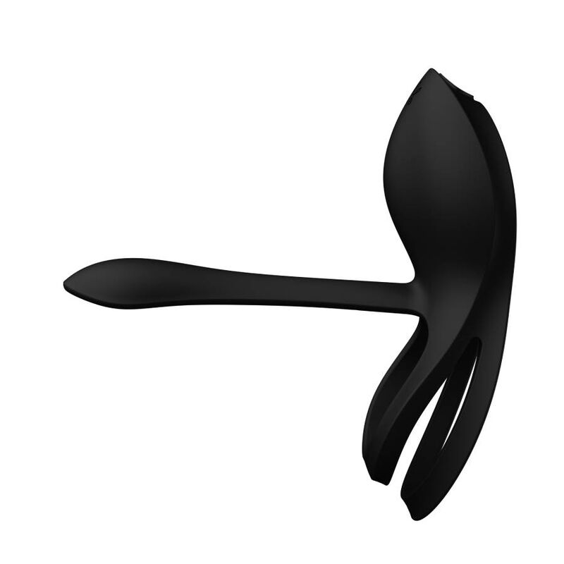 ZALO — détail du design