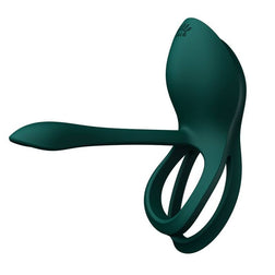 ZALO — détail du design