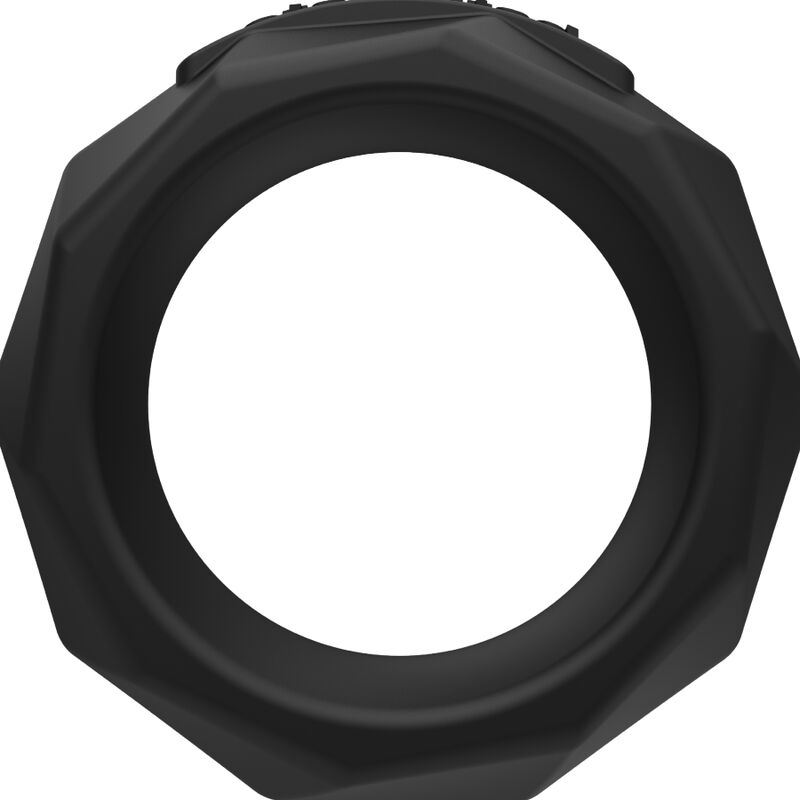 Cockring silicone 45 mm bande large — Maximus 45 · Bathmate · Cockrings silicone