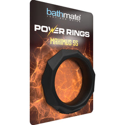 Cockring silicone massif — emballage