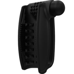 Emballage de la gaine vibrante avec bullet amovible