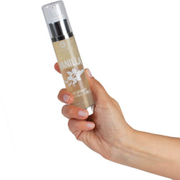 Lubrifiant chauffant vanille 50 ml — Secret Play