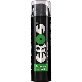 Gel fisting relaxant hybride 200 ml — Fisting Gel UltraX · Eros Classic Line · Lubs & Sprays Relaxants Anal