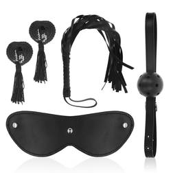 Bdsm tétons pour ton plaisir