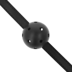 Détail de la base de l'accessoire tétons