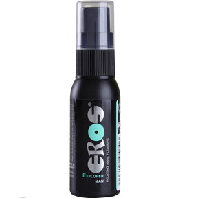 EROS EXPLORER SPRAY RELAXANT ANAL POUR HOMMES