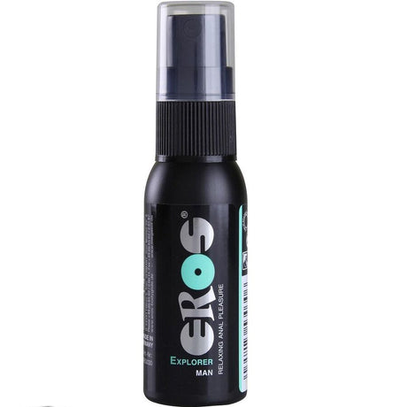 EROS EXPLORER SPRAY RELAXANT ANAL POUR HOMMES