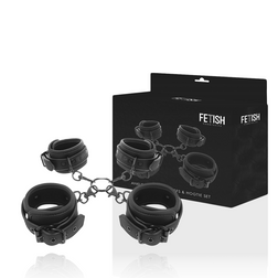 Bdsm Fetish Submissive pour ton plaisir
