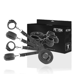 Bdsm Kit sous pour ton plaisir