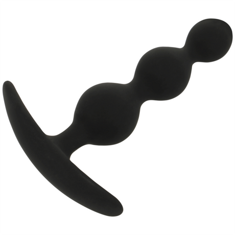 BLACKSILVER CHAINE A BILLES ANAL RUPERT 10 CM