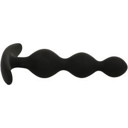 BLACKSILVER CHAINE A BILLES ANAL RUPERT 10 CM