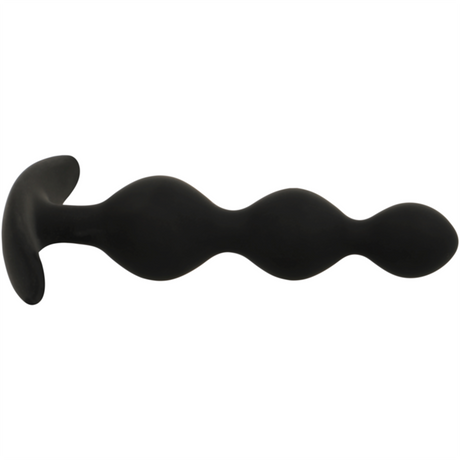 BLACKSILVER CHAINE A BILLES ANAL RUPERT 10 CM